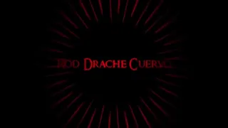 Rod Drache Cuervo - Stranger Spectre Preview