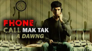 MI ZAKZUM TAKIN PHONE CALL MAK TAK A DAWNG! [MOVIE RECAP MIZO]