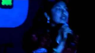 Wendy Sulca - Like A Virgin (YouFest | Buenos Aires)