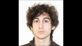 Tsarnaev placed in very basic cell