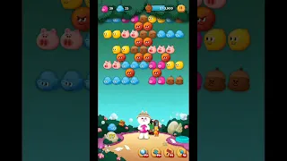 line bubble 2 level 2679