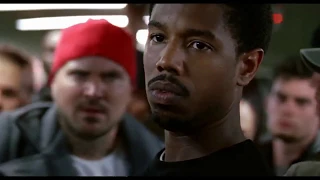 Станция Фрутвейл Трейлер | Fruitvale Station Trailer(2013)