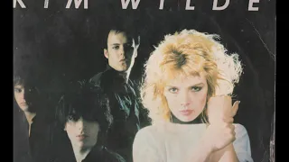 Kim Wilde - You'll Never Be So Wrong