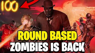 Cod Zombies Fans NEED To Try This NOW | Sker Ritual - Cursed Lands of Lavernock