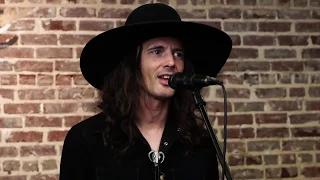 Dirtwire live at Paste Studio ATL