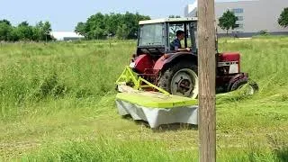 Farmvlog#34 Heu machen 2021 Teil 1