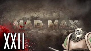 Let's Play  Mad Max PC - Whack Deals - Part 22