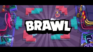 BIRTHDAY SPECIAL PART 1! (Duels in Brawl stars that went awesomely well and also annoying)