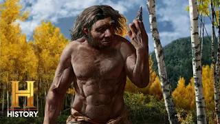 NEW SPECIES of Human "Hobbits" Discovered (Season 3) | The UnXplained