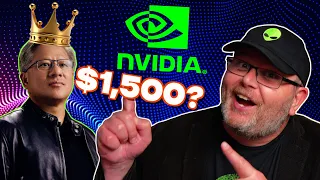 The Shocking Truth Behind Nvidia Stock's Record-Breaking Earnings: NVDA Stock Analysis