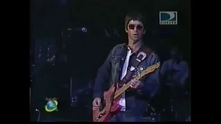 Oasis Wonderwall Intro Tab