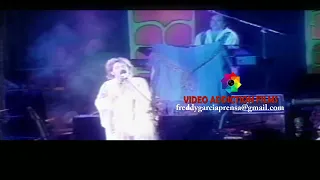 JON ANDERSON - TIME AND A WORD - LIVE IN LIMA - PERU 1993