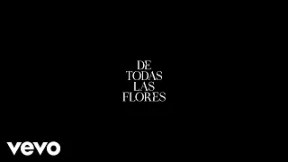 Natalia Lafourcade - De Todas las Flores - Full Album (Lyric Video)