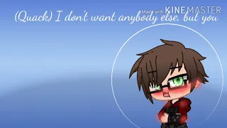 Anybody Else Meme || SkepHalo || Gacha Club