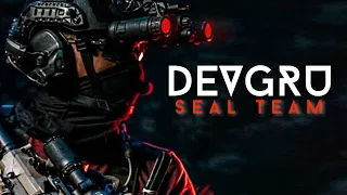 DEVGRU Seal Team - "Darkest Hour"