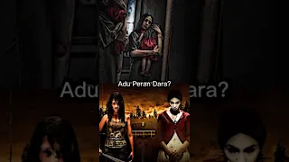 Pasti Rumah Dara Lah||#rumahdara#spiritdoll#aduperandara#2023