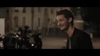 Five le film avec Pierre Niney et  Igor Gotesman et la surprise de  Nekfeu !