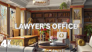 JUNE'S JOURNEY SCENE 777 LAWYER'S OFFICE 🌟FULL MASTERED SCENE🌟 (Hidden Object Game)