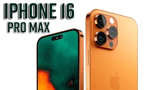 iPhone 16 Pro Max - Apple, DON'T DO THIS!