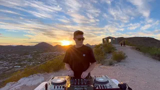 Rüfüs Du Sol Sundowner Mix (4K)