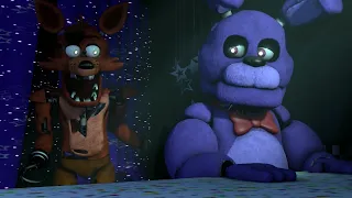 [FNAF/SFM] Joe MAMA!!!