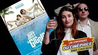 LCDC - Just a Gigolo (feat Léa Joubert)