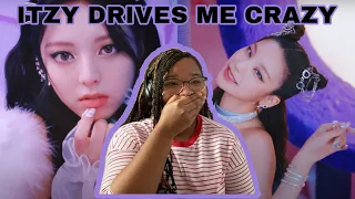 Reacting to ITZY’s “Loco” & “Swipe” MV Reactions!!