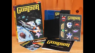 GunTneR (the 24kb NES game) will FINALLY SHIP?!?!