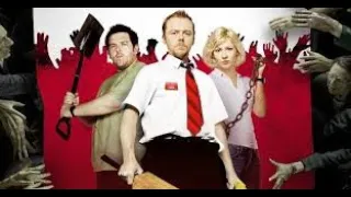 La de los Zombies Party eh! (Shaun of the Dead)