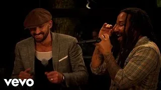 Gentleman - Redemption Song (MTV Unplugged) ft. Ky Mani-Marley & Campino