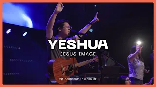 Yeshua (Jesus Image) – Josiah Yang | Cornerstone Worship