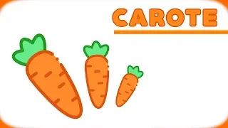 CAROTE -🥕- @SofiaDelBaldo  🥕- carote Nuela 🥕- carote x factor 🥕