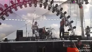 Reckless love on Topfest 2016