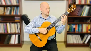 HOW TO IMPROVE ON CLASSICAL GUITAR - Classical guitar tips and tricks - improve classical guitar