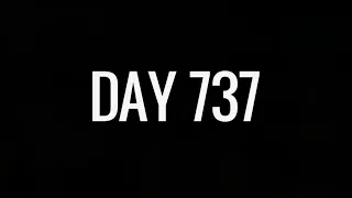 737 Days in 60 Seconds! - Longest Survival Record