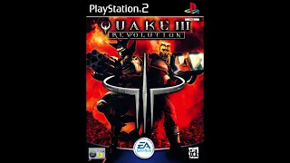 Quake III Revolution OST