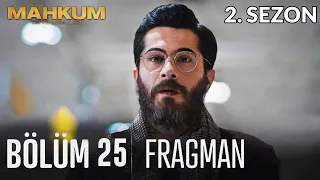 Mahkum 25. Bölüm Fragmanı - YENİ SEZON!