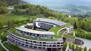 Kempinski Hotel Berchtesgaden   Pure Alpine Lifestyle