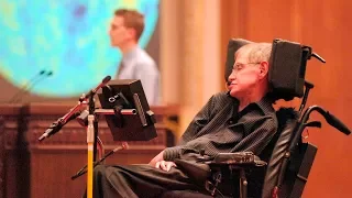 Remembering Stephen Hawking: A life in science