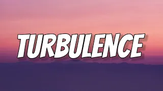 P!nk - Turbulence (Lyrics) [Trustfall Album]