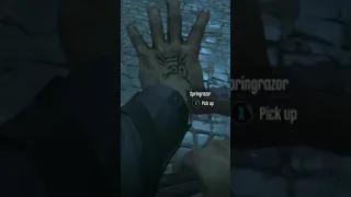 fun combo to do in dishonored