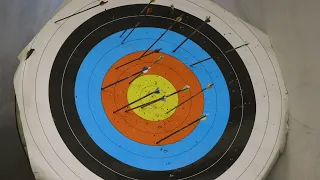 Club Sports Highlights: Archery