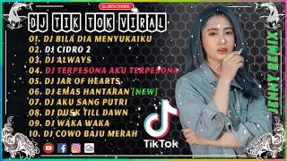 DJ TERBARU 2021🧡 DJ BILA DIA MENYUKAIKU | CIDRO 2 | ALWAYS ❤ FULL BASS VIRAL REMIX TERBARU 2021