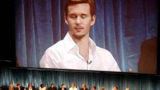 True Blood Panel - Paley Fest 2011 - Q&A 3 - March 2011