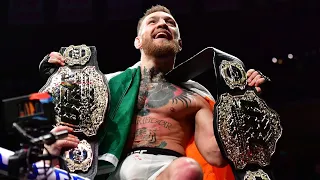 Conor Mcgregor - We own it👑