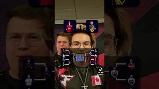 Twistzz giving the Best AWPer filter a good think 🧠