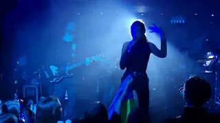 Луна - Бутылочка (live Прага 4.12.2022)
