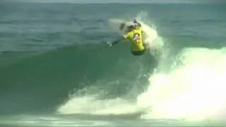 USA Surfing America Championship Recap.wmv