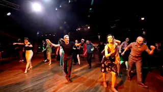 We Just Want to Dance - SBF2021 edition