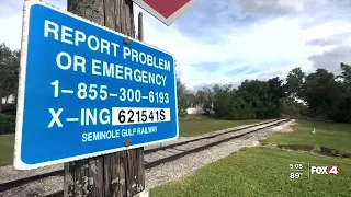 Bonita Estero Rail Trail undergoes study